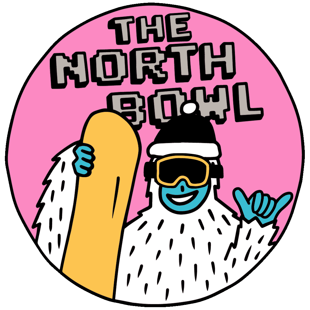 Vans North Bowl Game icon