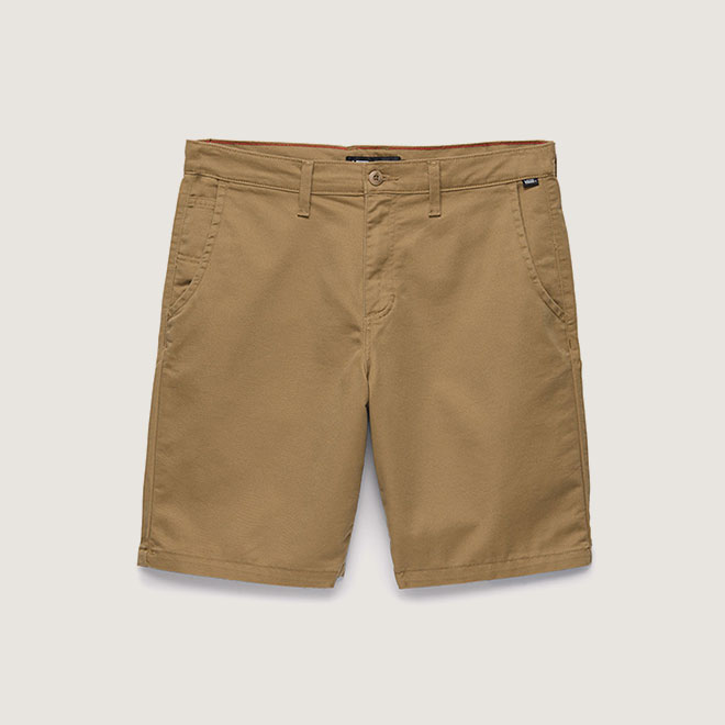 어센틱 치노 릴렉스드 숏츠