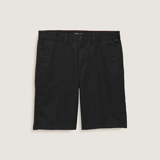 어센틱 치노 릴렉스드 숏츠