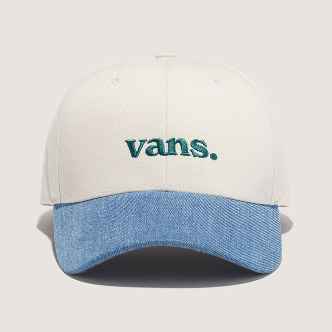 반스 66 스터럭쳐 쟈키 햇