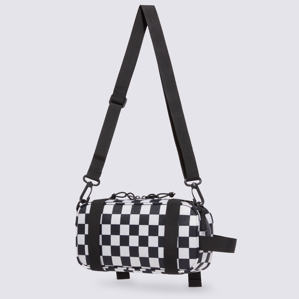 빌드 투 라스트 크로스바디 백