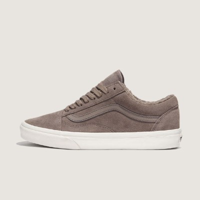 올드스쿨 파일 플리스