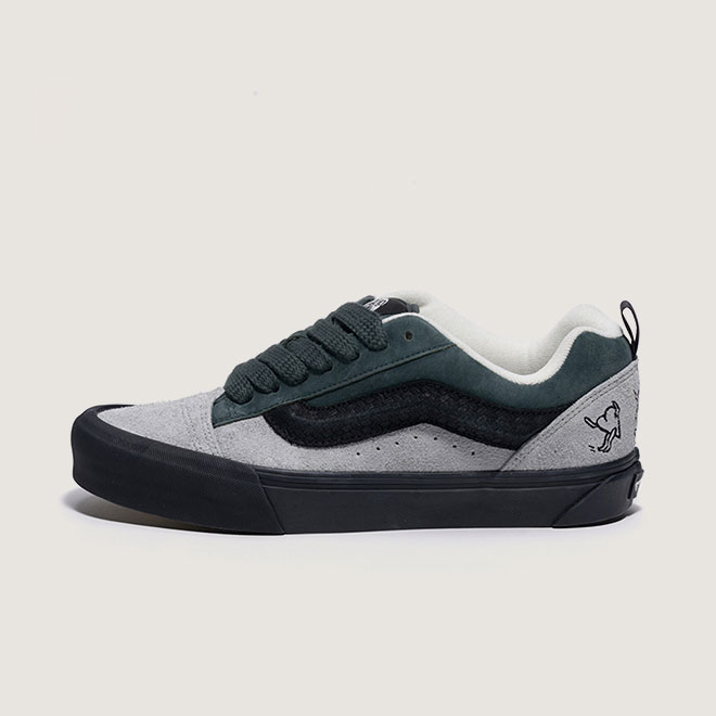 반스 아티스트 컬렉션 Vans x Bolin 뉴 스쿨