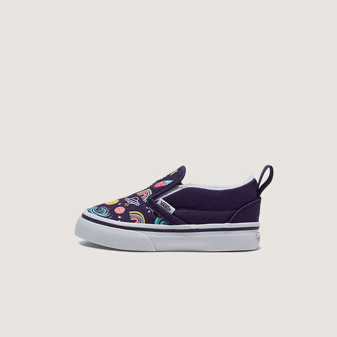 토들러 슬립온 벨크로