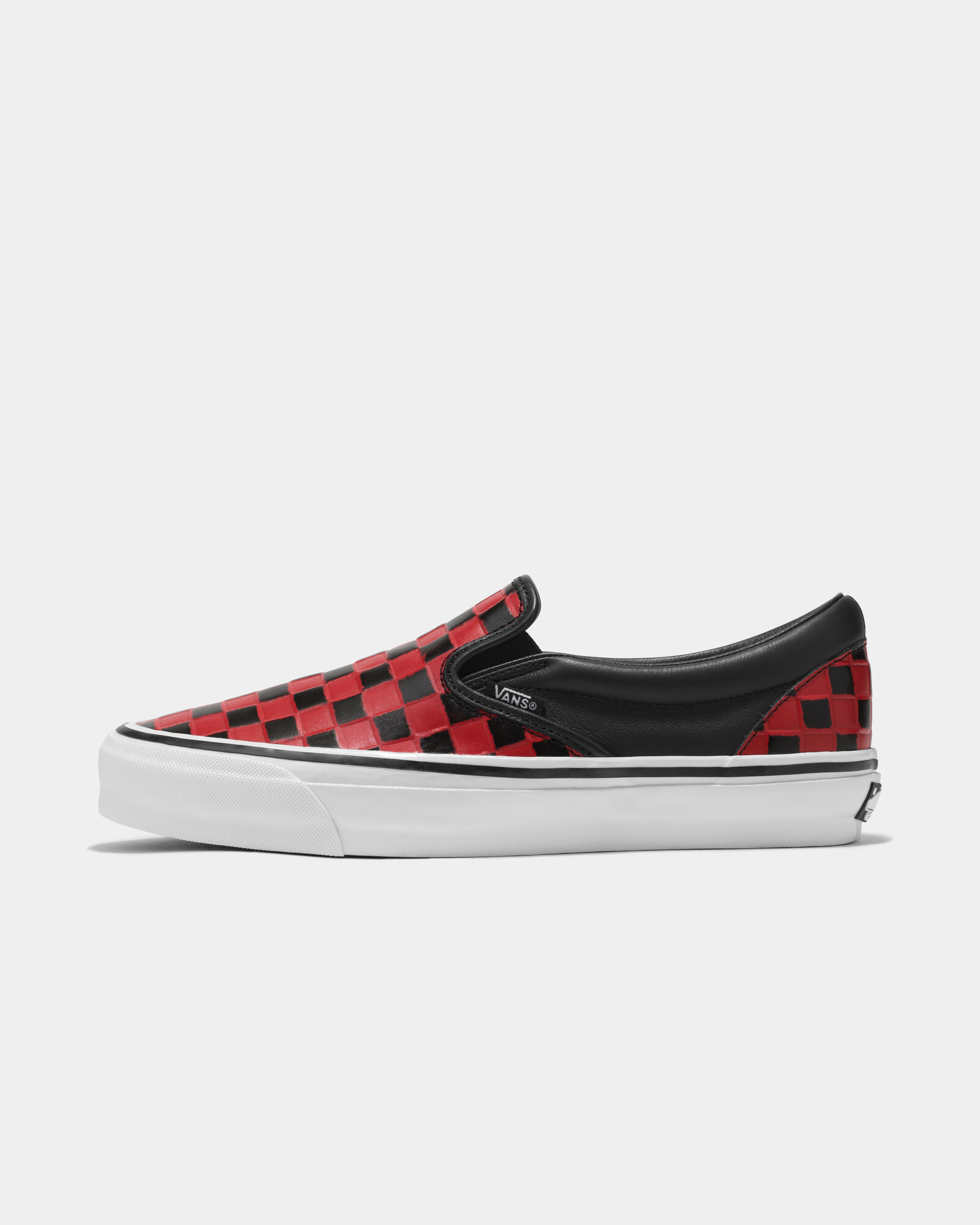 OTW Classic Slip-On 클래식 슬립온 98 비브람