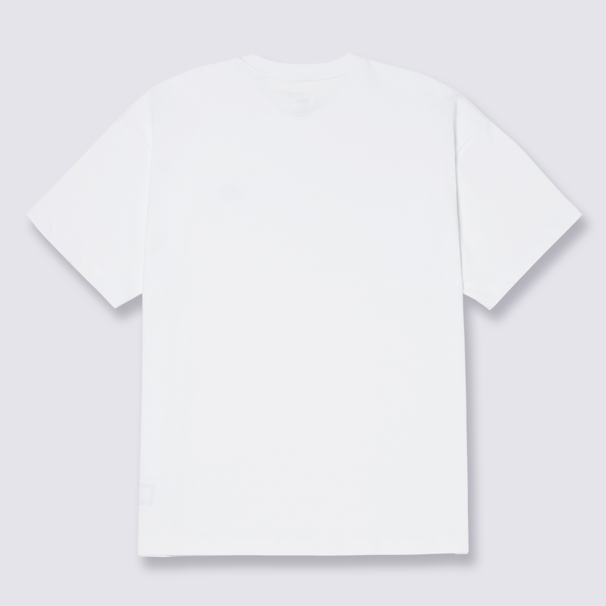 스몰 반스 로고 티셔츠