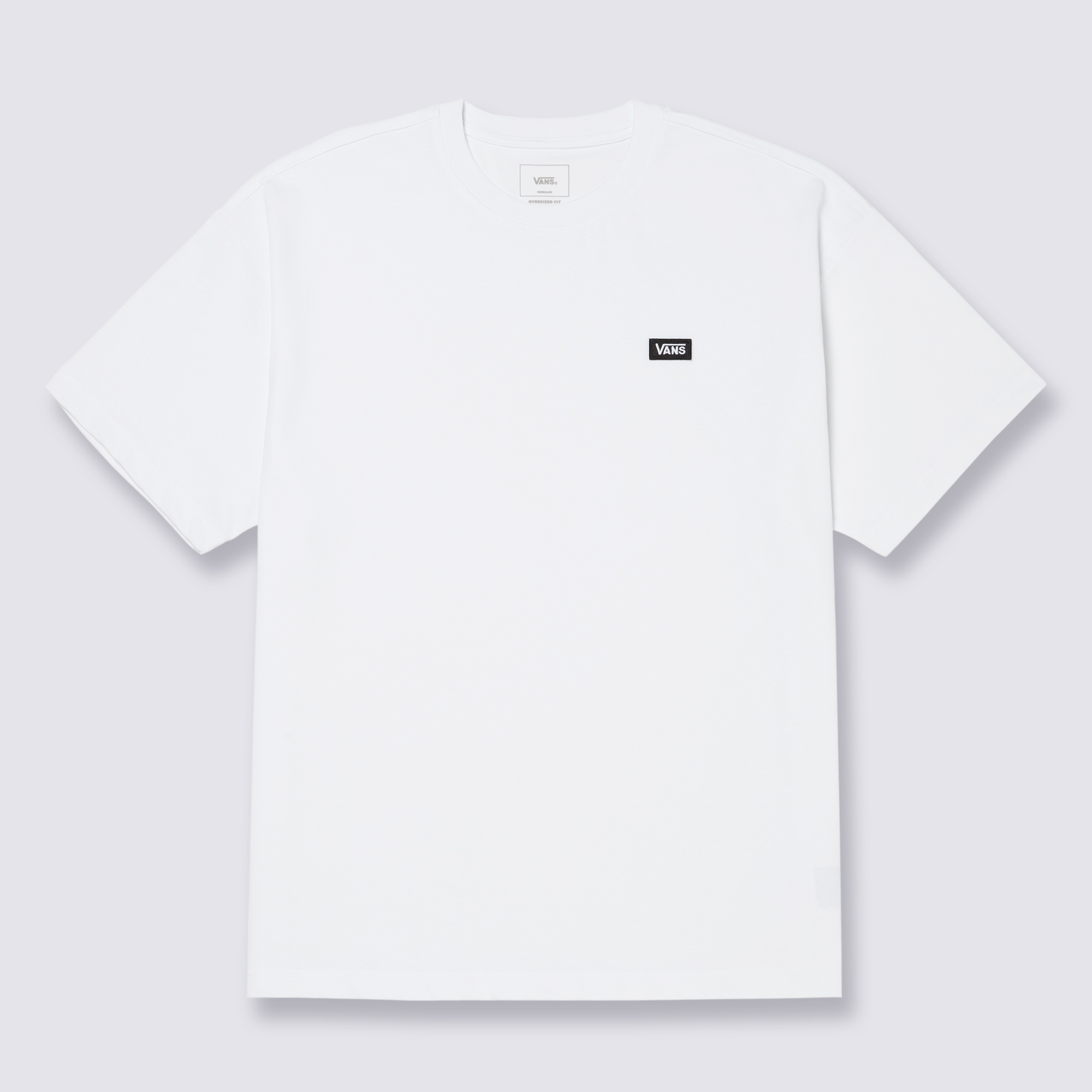 스몰 반스 로고 티셔츠