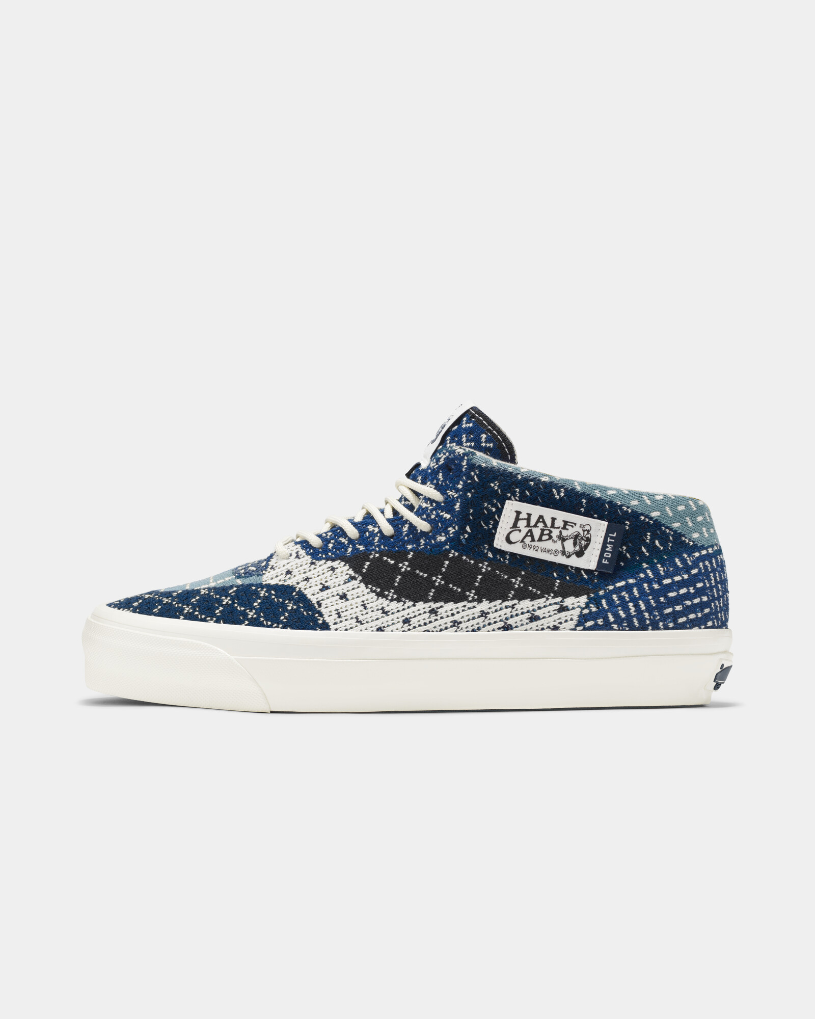 OTW X FDMTL Half Cab 하프 캡 33 EK
