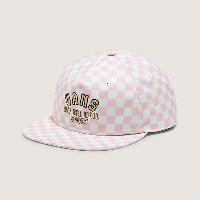 키즈 윌로우 스트랩백