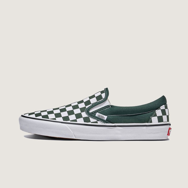 컬러 띠어리 Classic Slip-On 클래식 슬립온