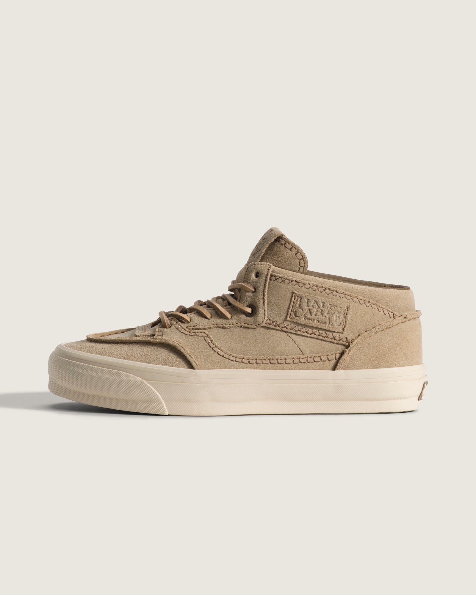 OTW 하프 캡 33 모크 비브람 클래식