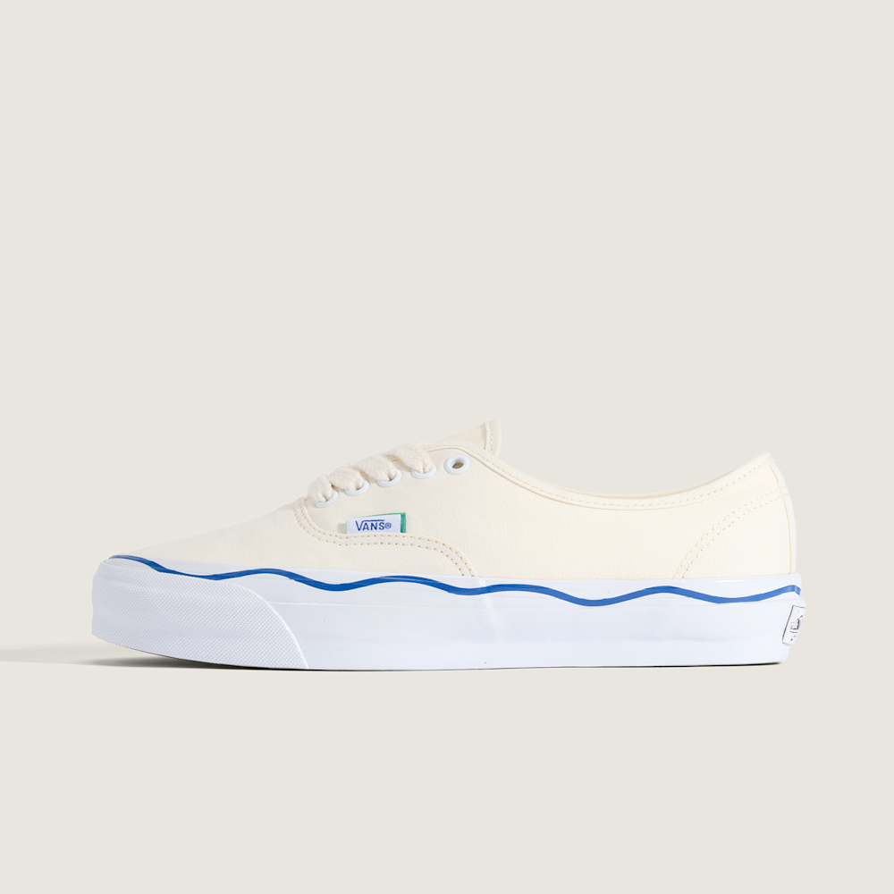 반스 프리미엄 어센틱 44 서울