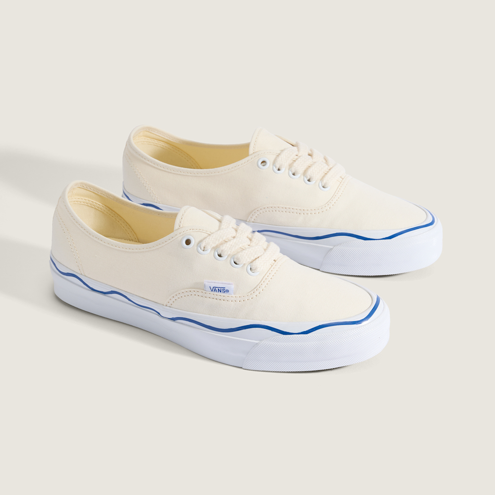 반스 프리미엄 어센틱 44 서울