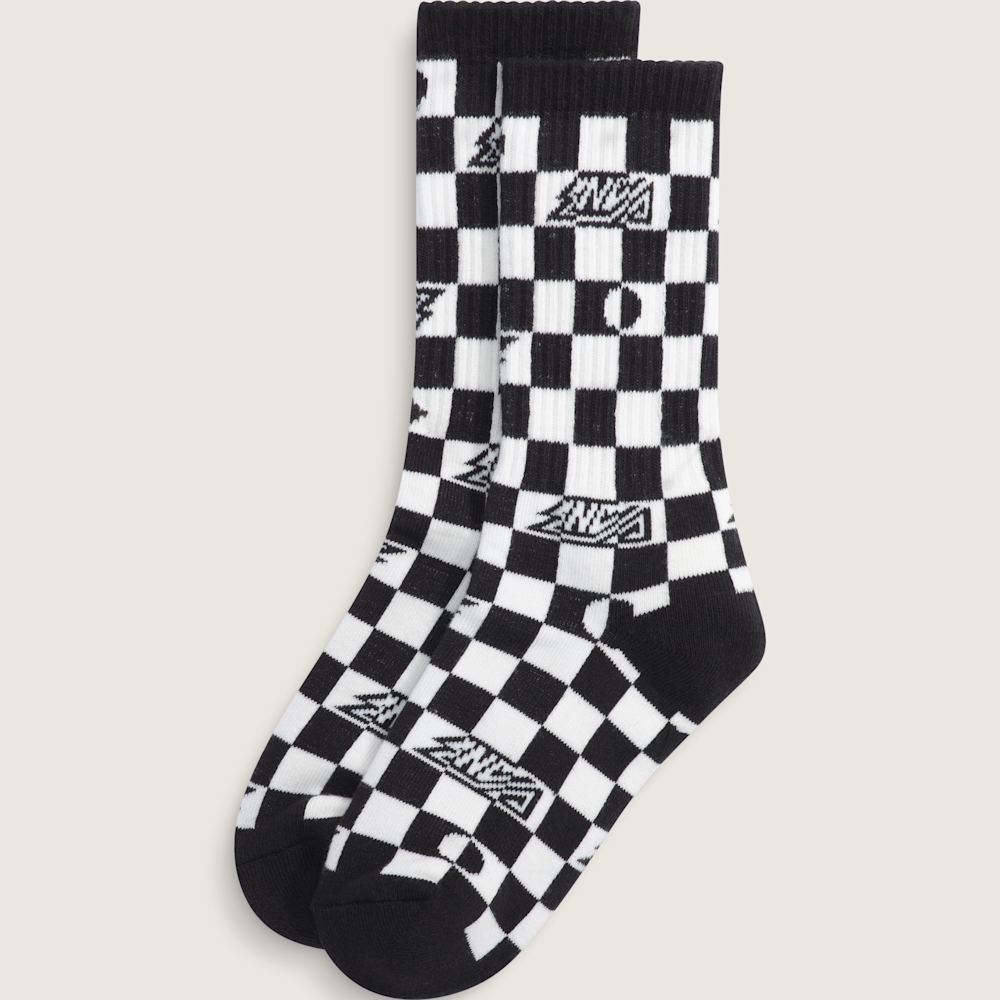 키즈 티커 크루 삭스