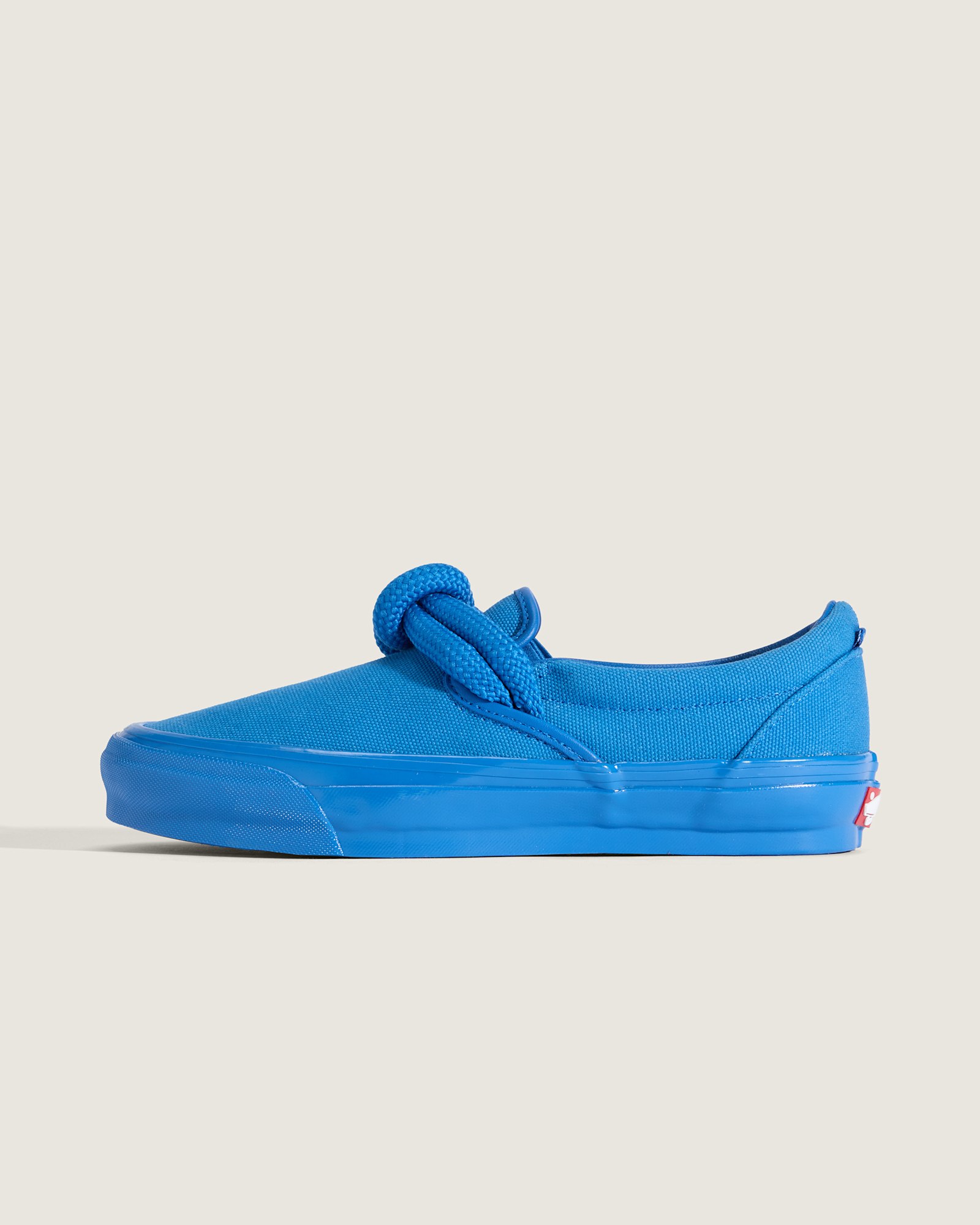 OTW 클래식 슬립온 98 노트