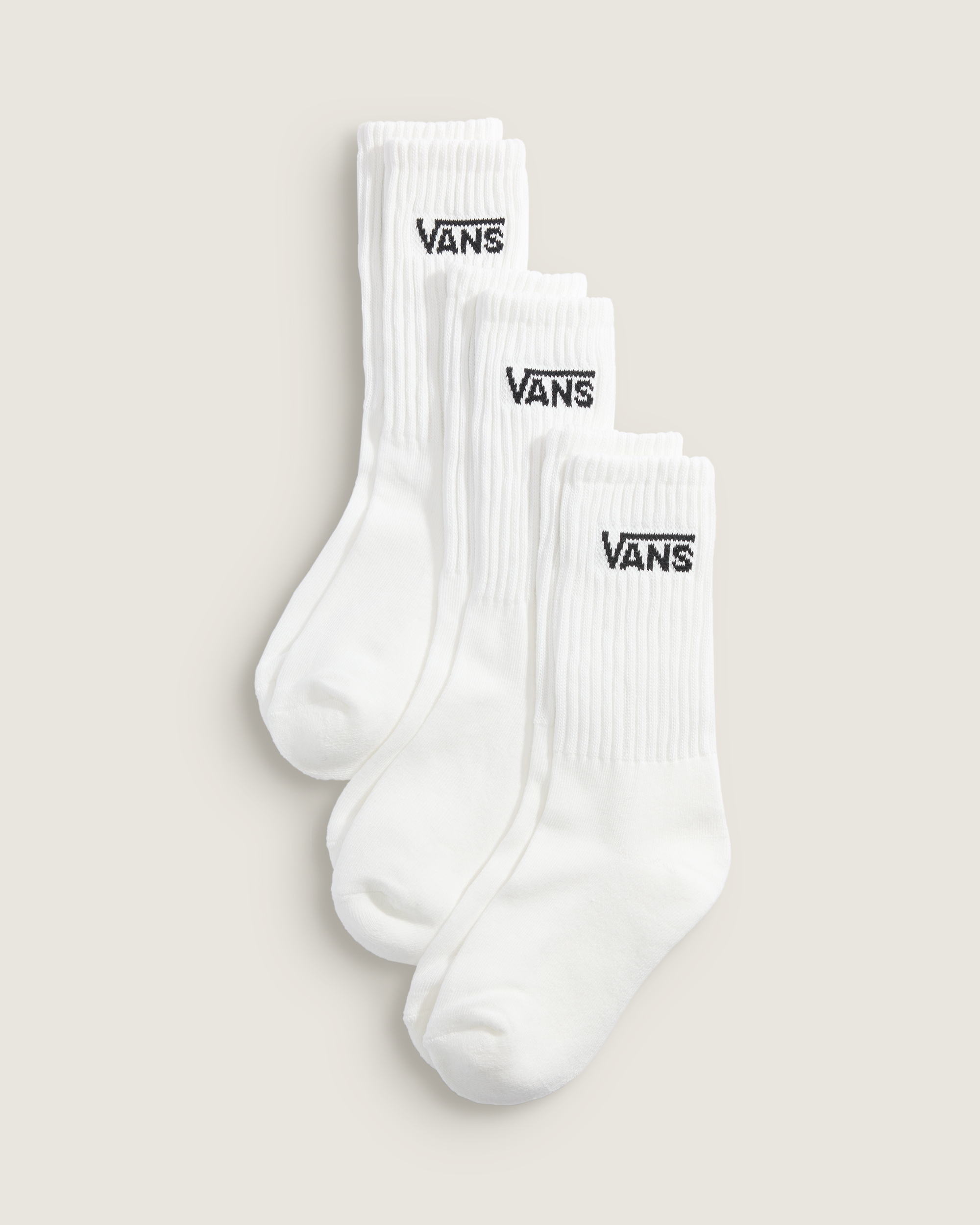 키즈 클래식 크루 삭스