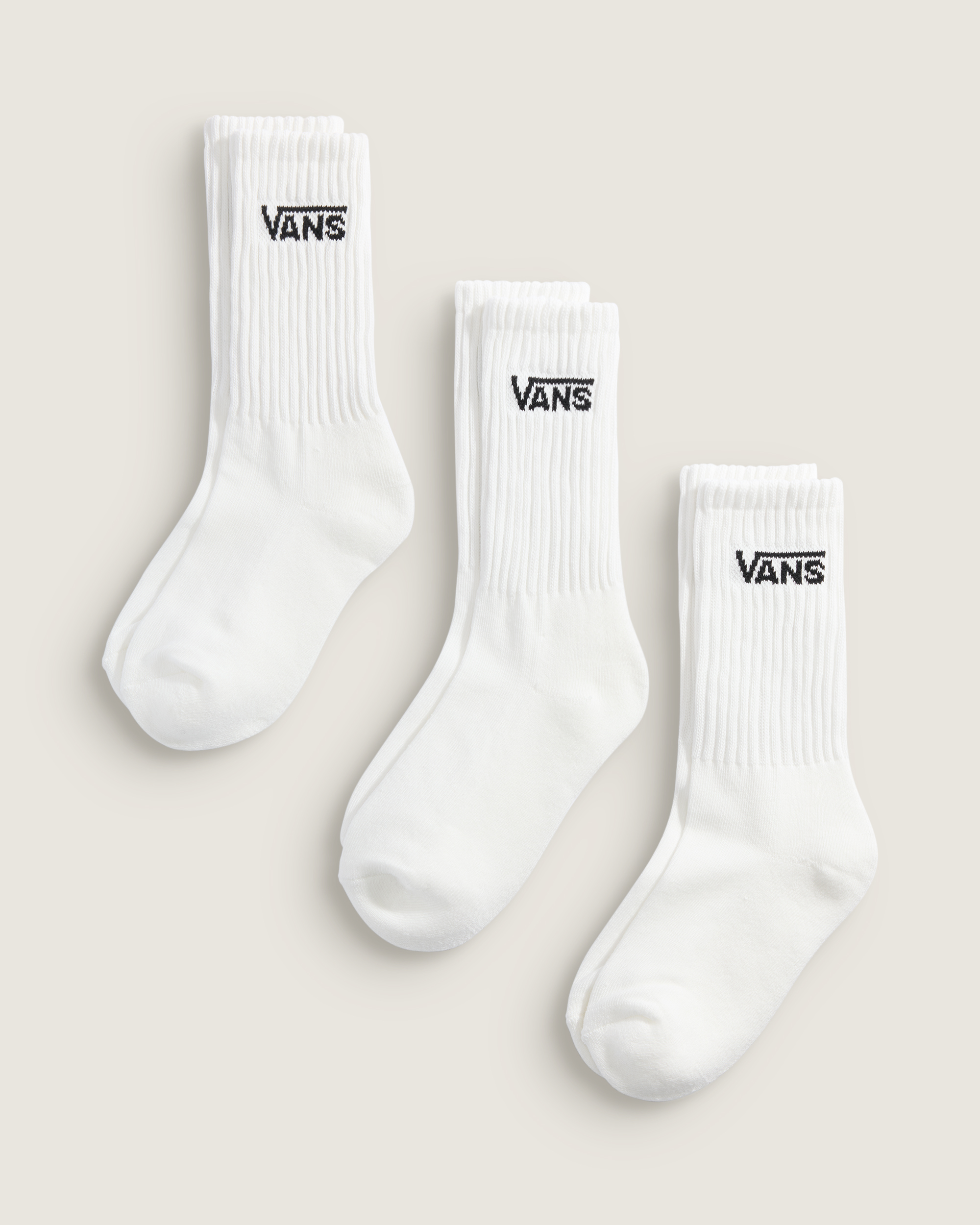 키즈 클래식 크루 삭스