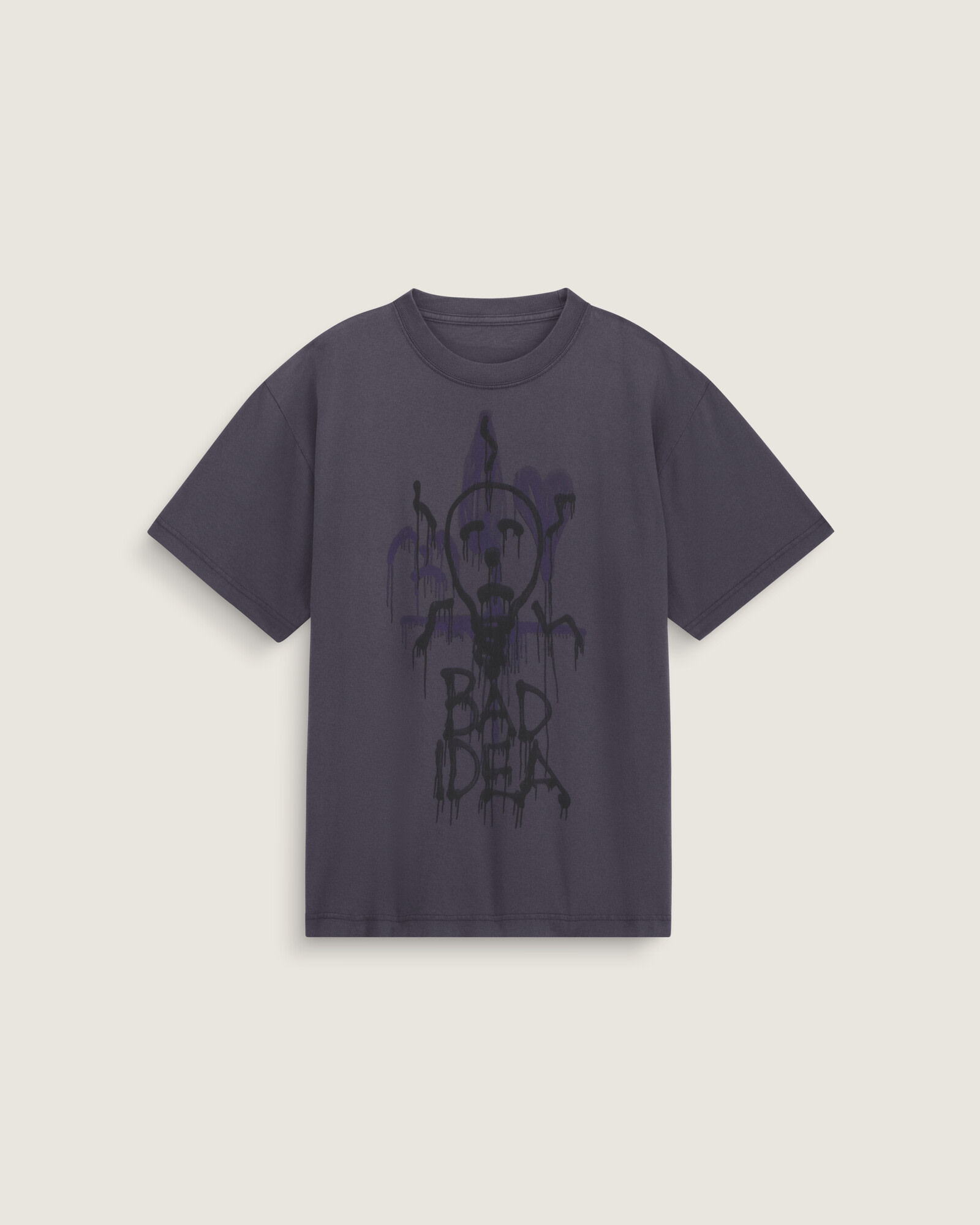 OTW x Chito 반소매 티셔츠