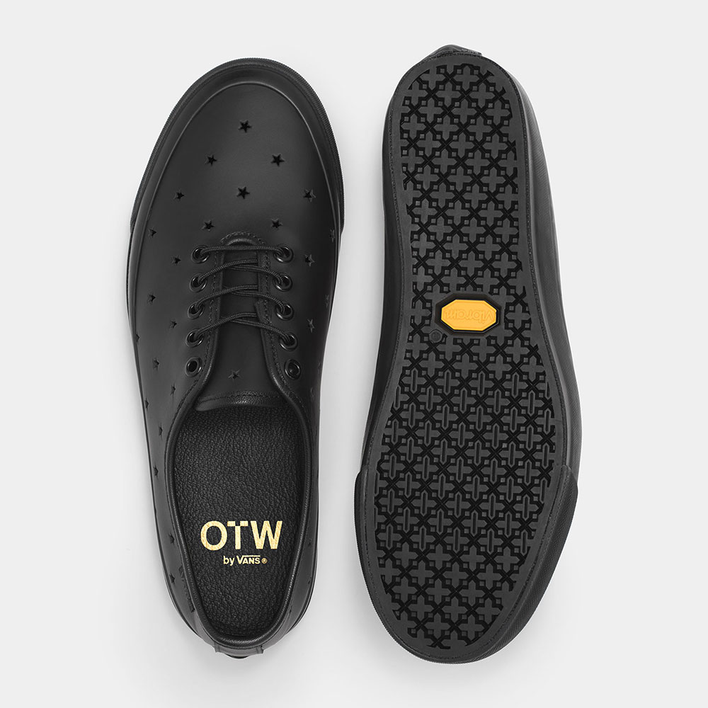 OTW Authentic One Piece 어센틱 원 피스 비브람