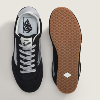 슈퍼 로우 프로 스웨이드