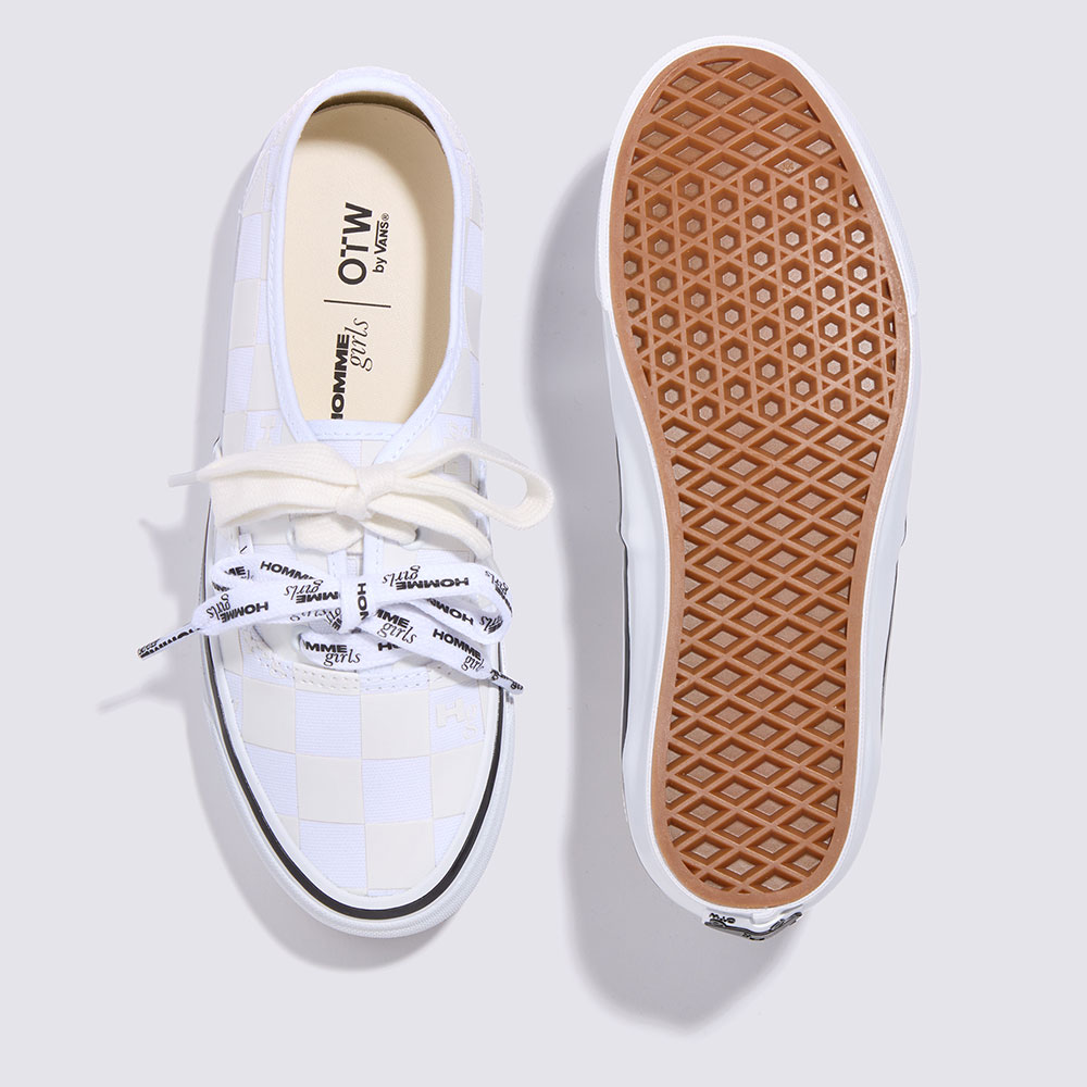 OTW 옴므 걸즈 Authentic 어센틱 44
