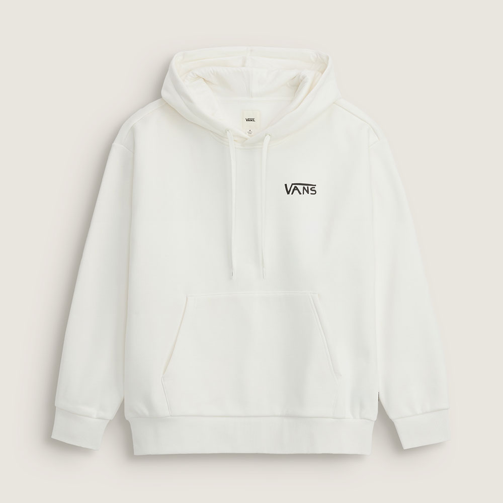 [반스 아티스트 컬렉션] VANS X RIROO 후디
