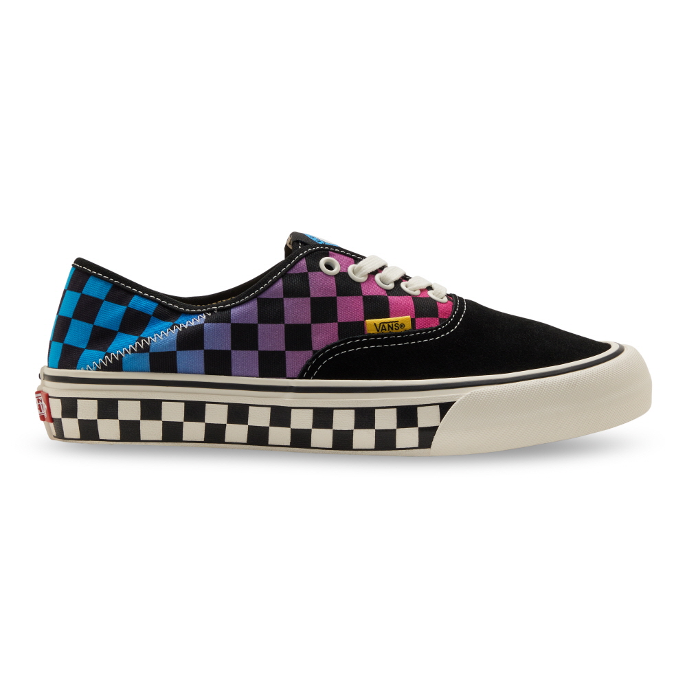 vans t and c authentic