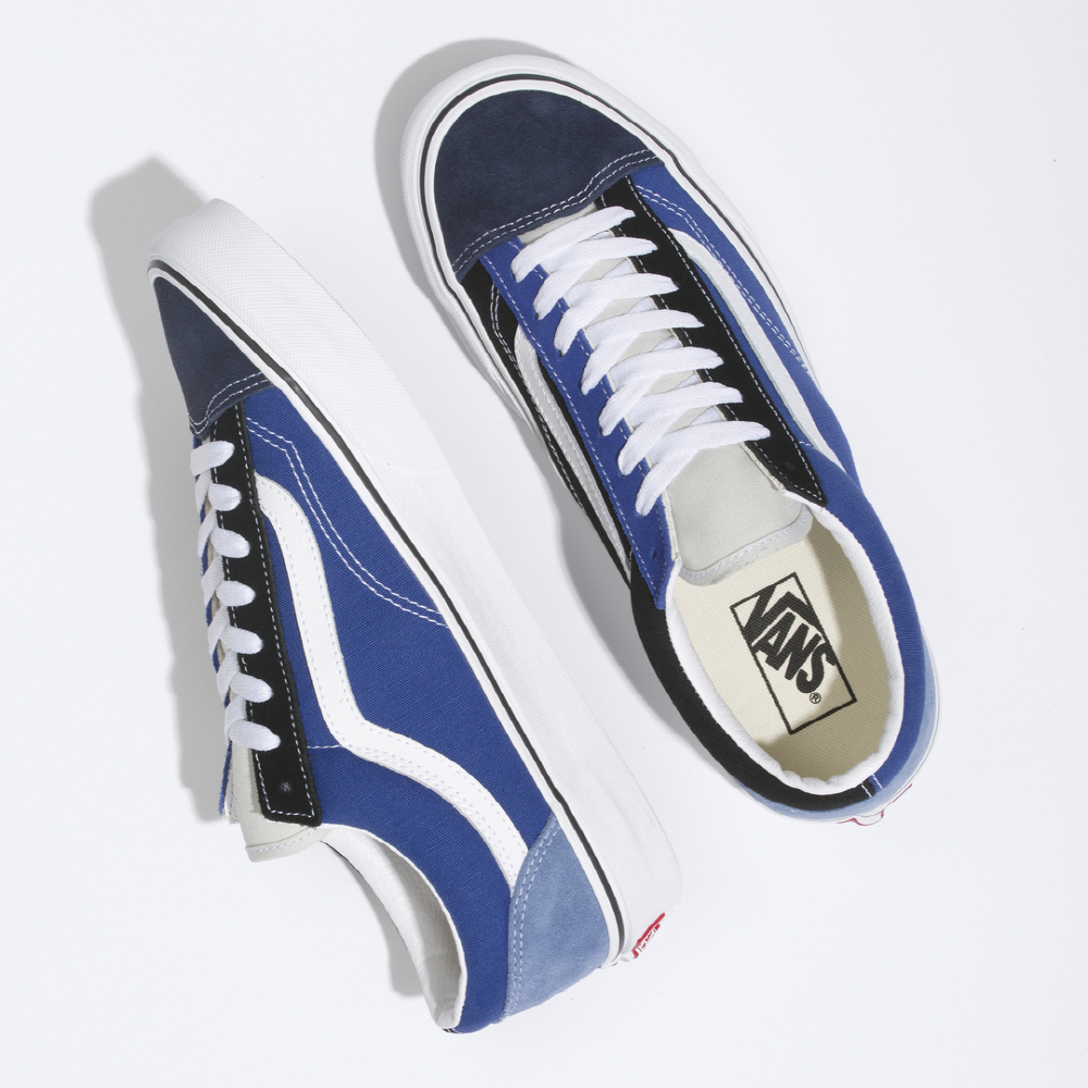 vans old skool style 36