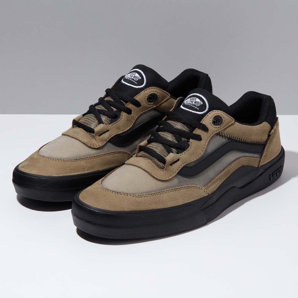 스케이트 슈즈 - VANS