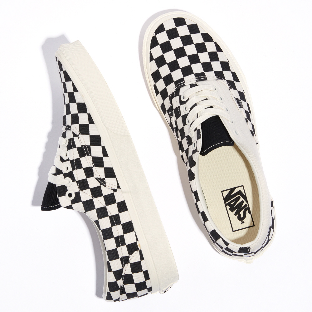 vans kr