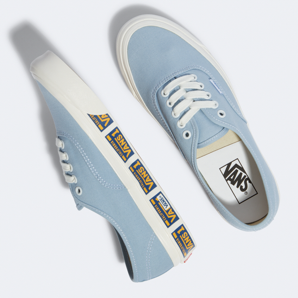 vans kr